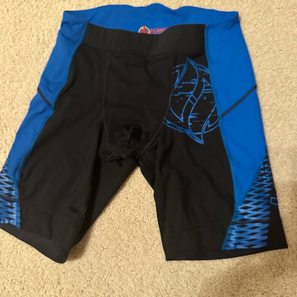Men’s running short